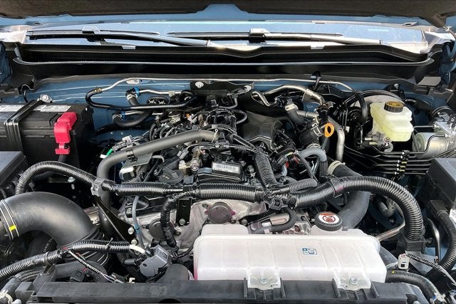 2026 Toyota Tacoma 4WD TRD Off Road