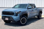 2026 Toyota Tacoma 4WD TRD Off Road
