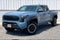 2026 Toyota Tacoma 4WD TRD Off Road