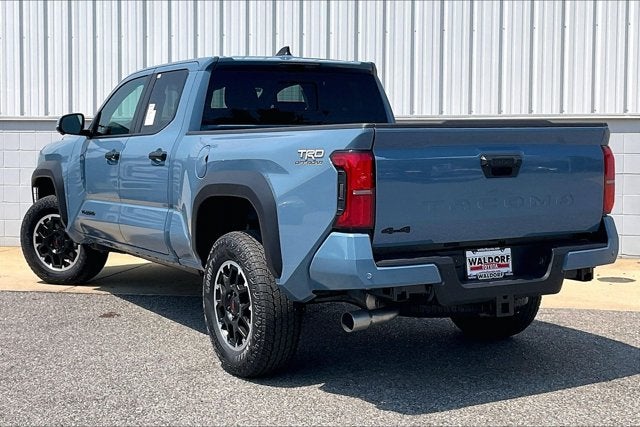 2026 Toyota Tacoma 4WD TRD Off Road
