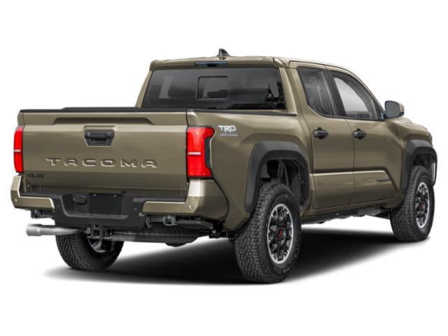 2025 Toyota TACOMA TRD OFFRD TRD Off Road