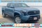 2026 Toyota Tacoma 4WD SR5