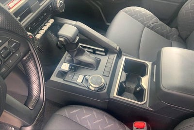 2026 Toyota Tacoma 4WD SR5