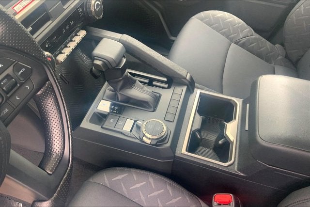 2026 Toyota Tacoma 4WD SR5