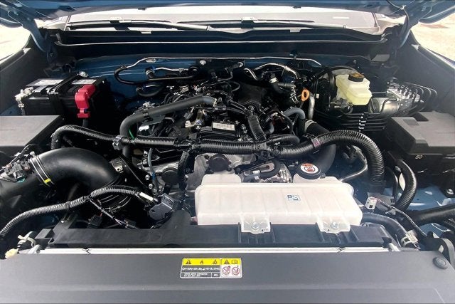 2026 Toyota Tacoma 4WD SR5