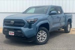 2026 Toyota Tacoma 4WD SR5