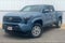 2026 Toyota Tacoma 4WD SR5