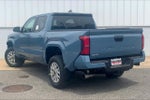 2026 Toyota Tacoma 4WD SR5