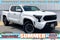 2026 Toyota Tacoma 4WD TRD Sport
