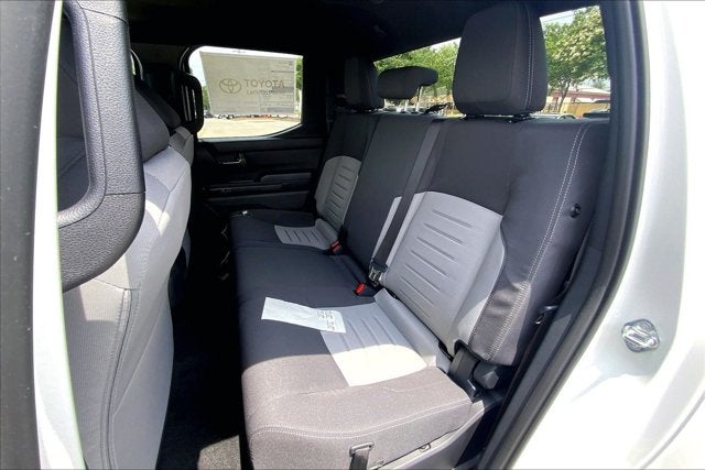 2026 Toyota Tacoma 4WD TRD Sport