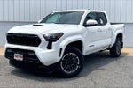 2026 Toyota Tacoma 4WD TRD Sport