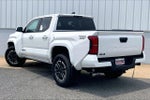 2026 Toyota Tacoma 4WD TRD Sport