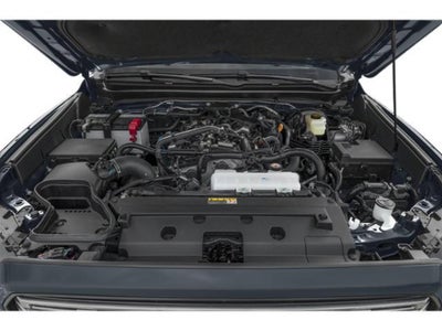 2025 Toyota Tacoma Limited