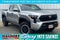 2025 Toyota Tacoma 4WD TRD Off Road