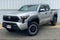 2025 Toyota Tacoma 4WD TRD Off Road