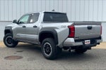 2025 Toyota Tacoma 4WD TRD Off Road