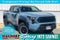 2026 Toyota Tacoma 4WD TRD Off Road