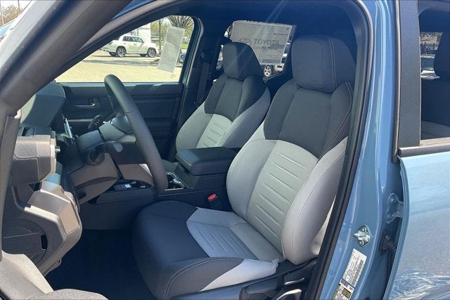 2026 Toyota Tacoma 4WD TRD Off Road