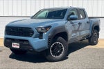 2026 Toyota Tacoma 4WD TRD Off Road