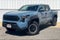 2026 Toyota Tacoma 4WD TRD Off Road