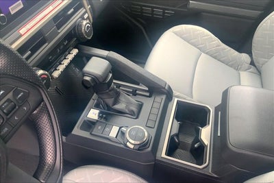 2026 Toyota Tacoma 4WD SR5