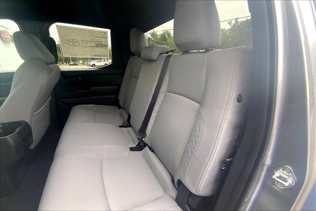 2026 Toyota Tacoma 4WD SR5