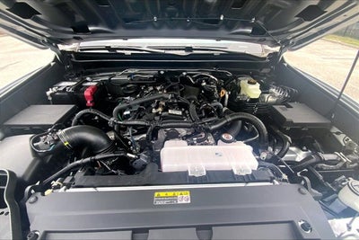 2026 Toyota Tacoma 4WD SR5