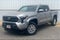 2026 Toyota Tacoma 4WD SR5