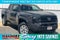 2026 Toyota Tacoma 4WD SR5