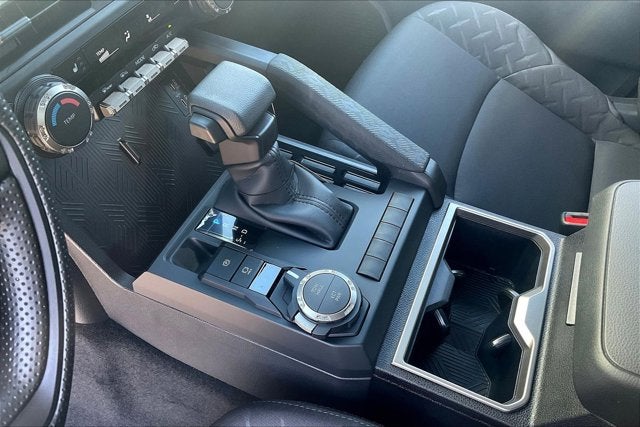 2026 Toyota Tacoma 4WD SR5