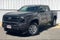2026 Toyota Tacoma 4WD SR5