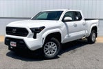 2026 Toyota Tacoma 4WD SR5