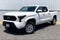 2026 Toyota Tacoma 4WD SR5