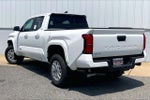 2026 Toyota Tacoma 4WD SR5