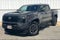 2024 Toyota TACOMA TRD SPORT TRD Sport