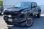 2026 Toyota Tacoma 4WD TRD Sport