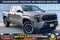 2026 Toyota Tacoma 4WD TRD Sport