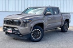 2026 Toyota Tacoma 4WD TRD Sport