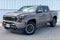 2026 Toyota Tacoma 4WD TRD Sport