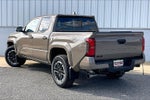 2026 Toyota Tacoma 4WD TRD Sport
