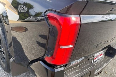 2025 Toyota TACOMA SR5 SR5