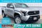 2025 Toyota Tacoma 4WD SR5