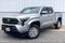 2025 Toyota Tacoma 4WD SR5
