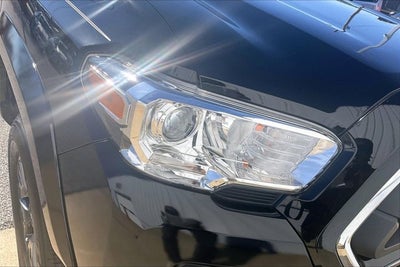 2023 Toyota TACOMA SR5 SR5