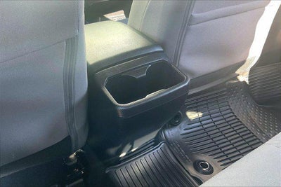 2023 Toyota TACOMA SR5 SR5