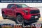 2026 Toyota Tacoma 4WD TRD Sport