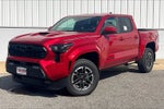 2026 Toyota Tacoma 4WD TRD Sport