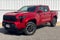 2026 Toyota Tacoma 4WD TRD Sport