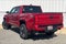 2026 Toyota Tacoma 4WD TRD Sport