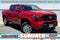 2026 Toyota Tacoma 4WD SR5
